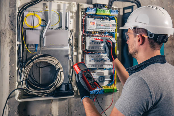 Best Affordable Electrical Installation  in Apex, NC