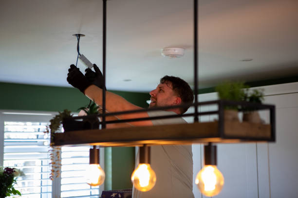 Best Emergency Electrical Repair  in Apex, NC