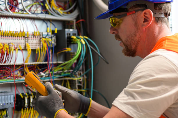 Best Residential Electrician Services  in Apex, NC