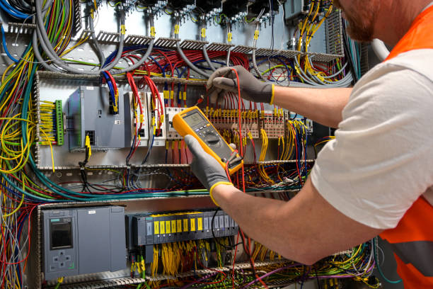 Best Best Electricians Near Me  in Apex, NC